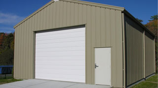 Garage Door Openers at Muirfield Village Townhomes, Colorado